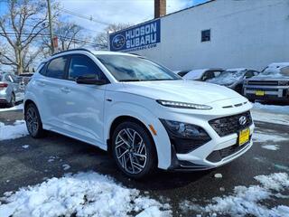 2023 Hyundai Kona for sale in Jersey City NJ