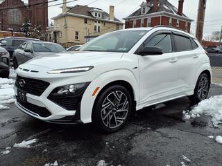 2023 Hyundai Kona for sale in Uniontown PA