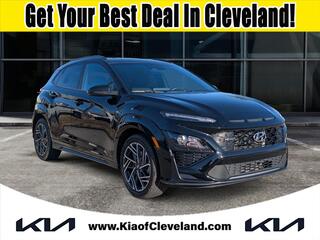 2023 Hyundai Kona for sale in Cleveland TN