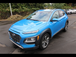 2020 Hyundai Kona