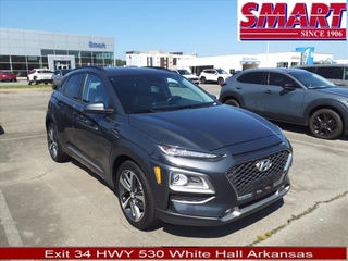 2021 Hyundai Kona