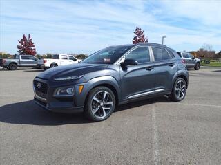 2021 Hyundai Kona