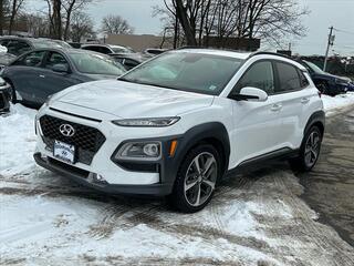 2021 Hyundai Kona for sale in West Nyack NY