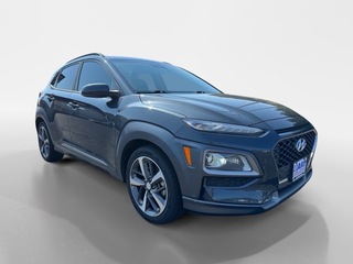 2018 Hyundai Kona