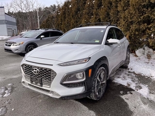 2019 Hyundai Kona