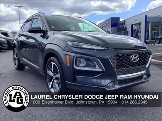 2021 Hyundai Kona for sale in Windber PA