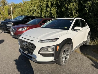 2019 Hyundai Kona