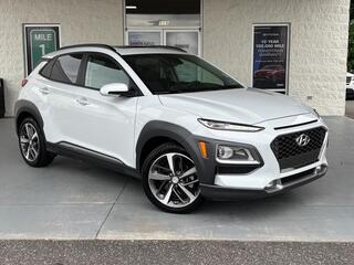 2020 Hyundai Kona for sale in Valdese NC