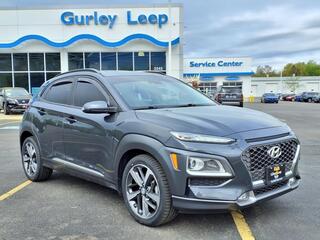2021 Hyundai Kona