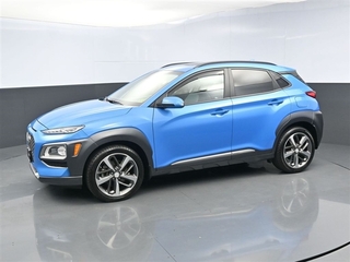 2021 Hyundai Kona