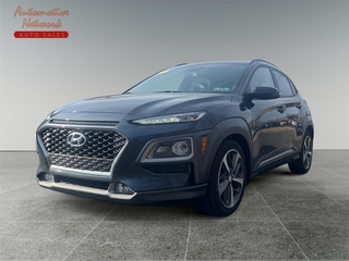 2019 Hyundai Kona for sale in Greensboro NC