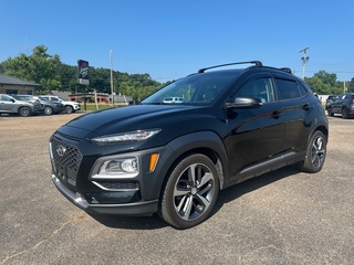 2020 Hyundai Kona