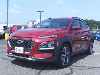 2021 Hyundai Kona for sale in Augusta ME