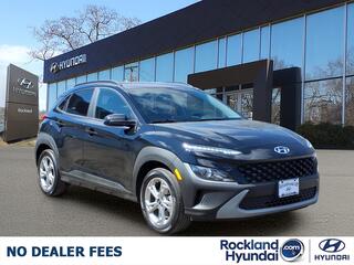 2023 Hyundai Kona for sale in West Nyack NY