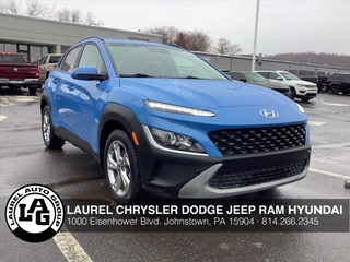 2022 Hyundai Kona for sale in Johnstown PA