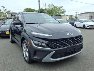 2023 Hyundai Kona for sale in Jersey City NJ