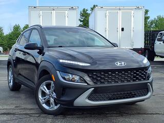 2023 Hyundai Kona