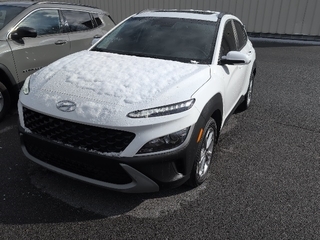 2023 Hyundai Kona