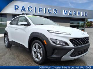 2023 Hyundai Kona for sale in Vernon/Rockville CT