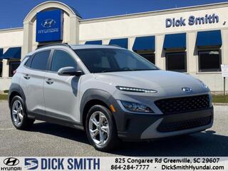 2023 Hyundai Kona for sale in Greenville SC