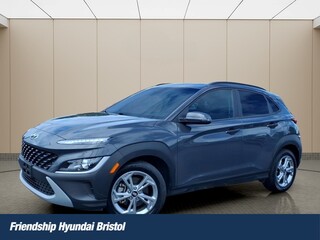2023 Hyundai Kona for sale in Bristol TN