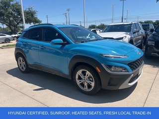 2023 Hyundai Kona for sale in Plano TX