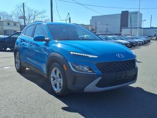 2023 Hyundai Kona for sale in Jersey City NJ