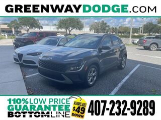 2023 Hyundai Kona for sale in Orlando FL