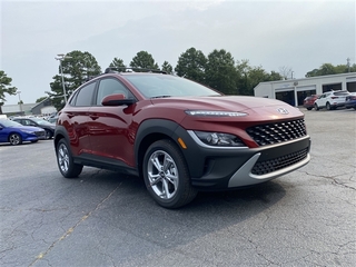 2023 Hyundai Kona for sale in Wake Forest NC