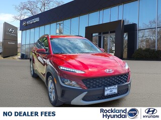 2023 Hyundai Kona