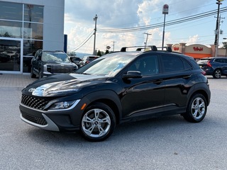 2023 Hyundai Kona for sale in Mount Hope WV
