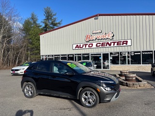 2023 Hyundai Kona for sale in Berwick ME