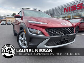 2023 Hyundai Kona for sale in Johnstown PA