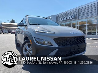 2023 Hyundai Kona for sale in Johnstown PA