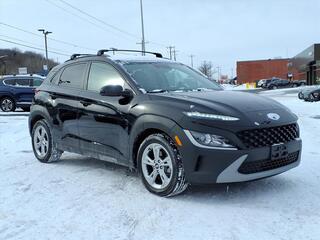 2023 Hyundai Kona