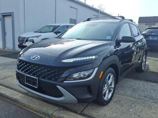 2023 Hyundai Kona for sale in Garwood NJ