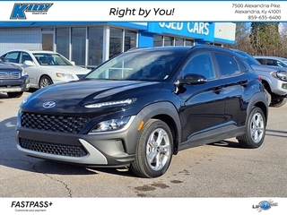 2023 Hyundai Kona for sale in Alexandria KY