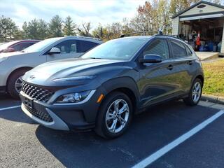 2023 Hyundai Kona for sale in Roanoke VA