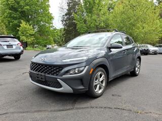 2022 Hyundai Kona for sale in Canton CT