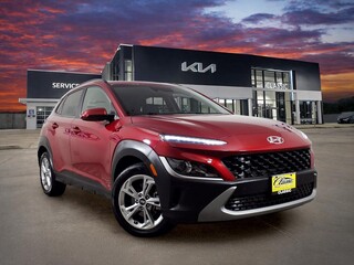 2023 Hyundai Kona
