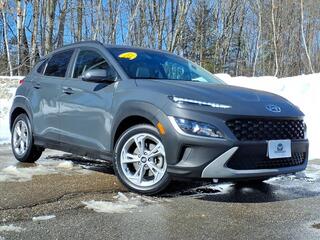 2023 Hyundai Kona
