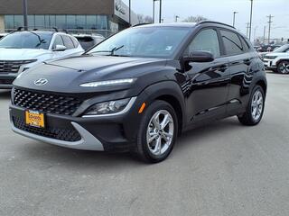 2022 Hyundai Kona for sale in Council Bluffs IA