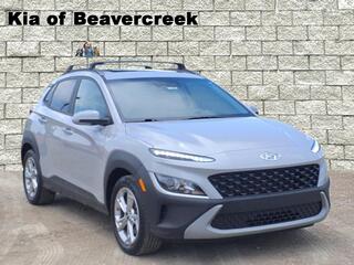 2022 Hyundai Kona