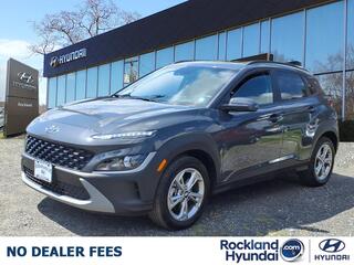 2023 Hyundai Kona for sale in West Nyack NY