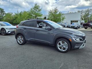 2023 Hyundai Kona for sale in Mahwah NJ