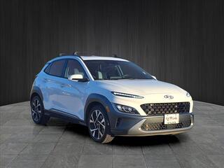 2022 Hyundai Kona for sale in San Antonio TX