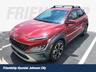 2022 Hyundai Kona for sale in Johnson City TN