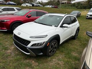 2022 Hyundai Kona for sale in Bristol TN