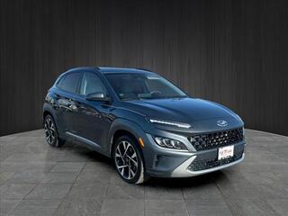 2022 Hyundai Kona for sale in San Antonio TX