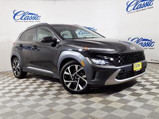 2022 Hyundai Kona for sale in Beaumont TX